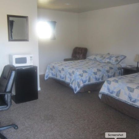Montana Inn Near Little Big Horn Battlefield-Pompey Piller-Colstrip Forsyth 외부 사진
