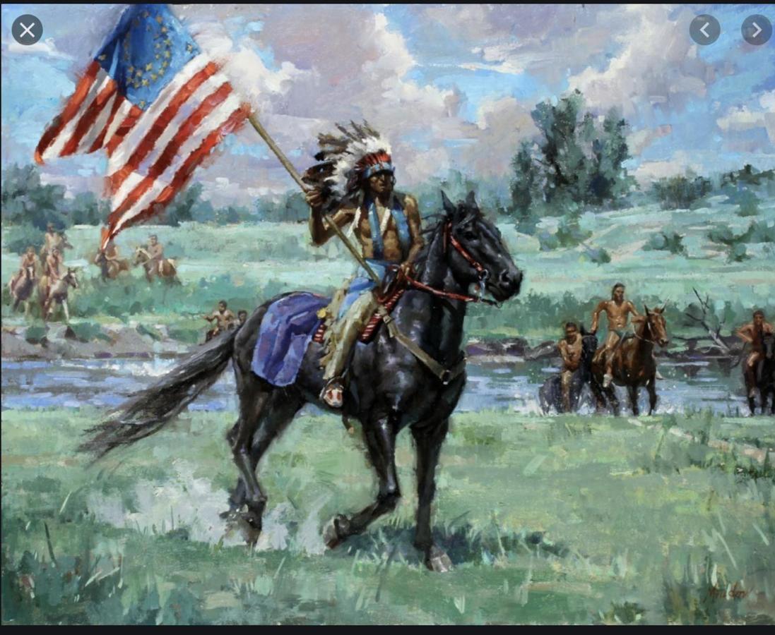 Montana Inn Near Little Big Horn Battlefield-Pompey Piller-Colstrip Forsyth 외부 사진