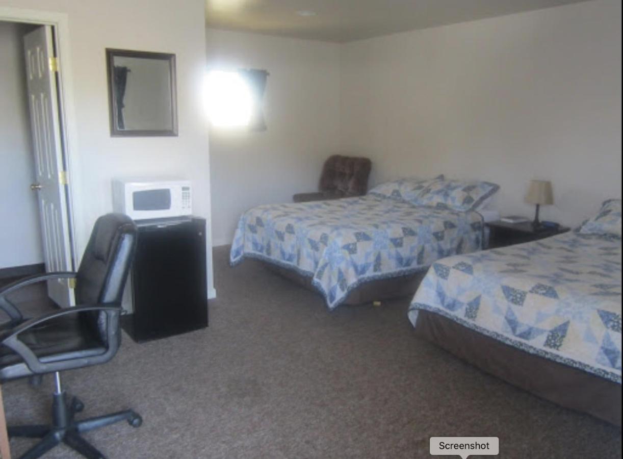 Montana Inn Near Little Big Horn Battlefield-Pompey Piller-Colstrip Forsyth 외부 사진