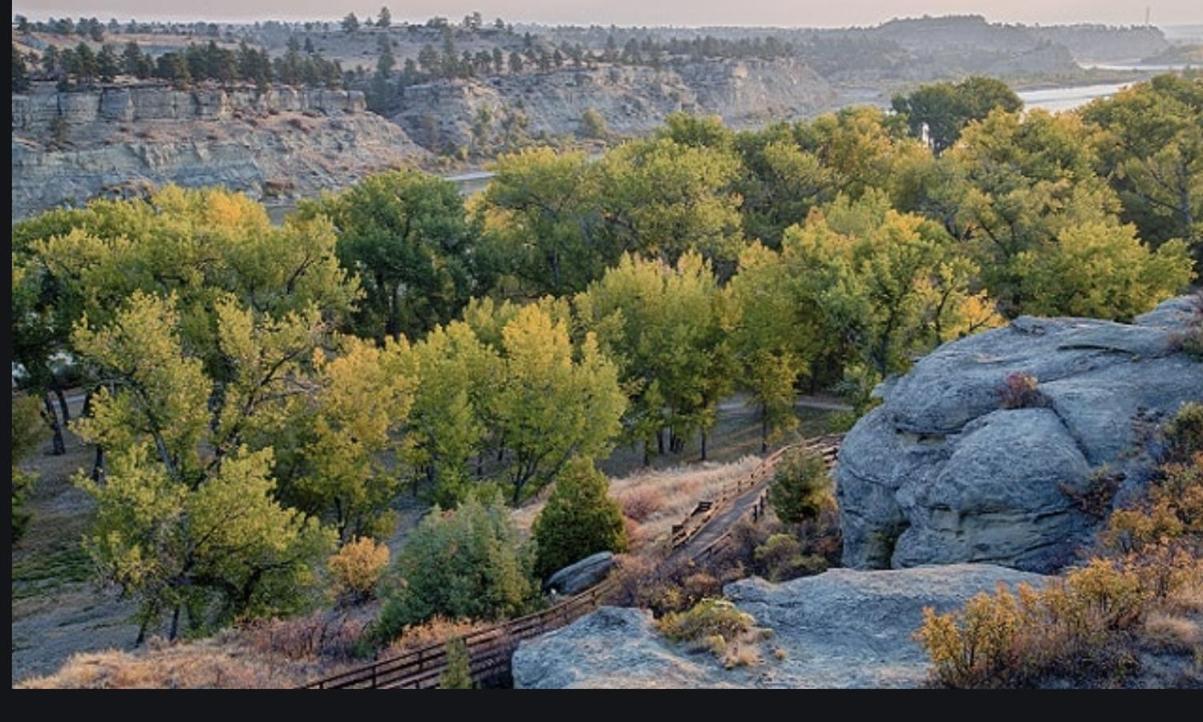 Montana Inn Near Little Big Horn Battlefield-Pompey Piller-Colstrip Forsyth 외부 사진
