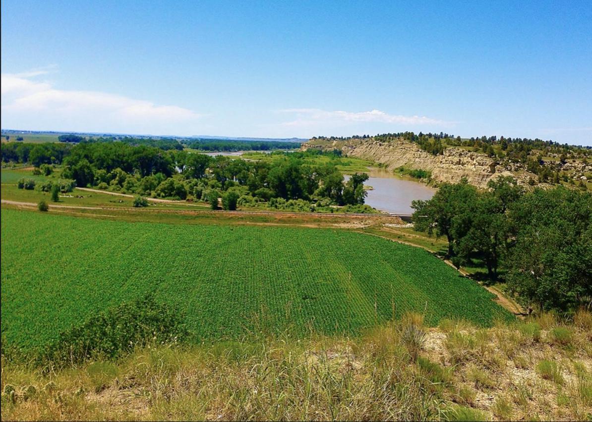 Montana Inn Near Little Big Horn Battlefield-Pompey Piller-Colstrip Forsyth 외부 사진