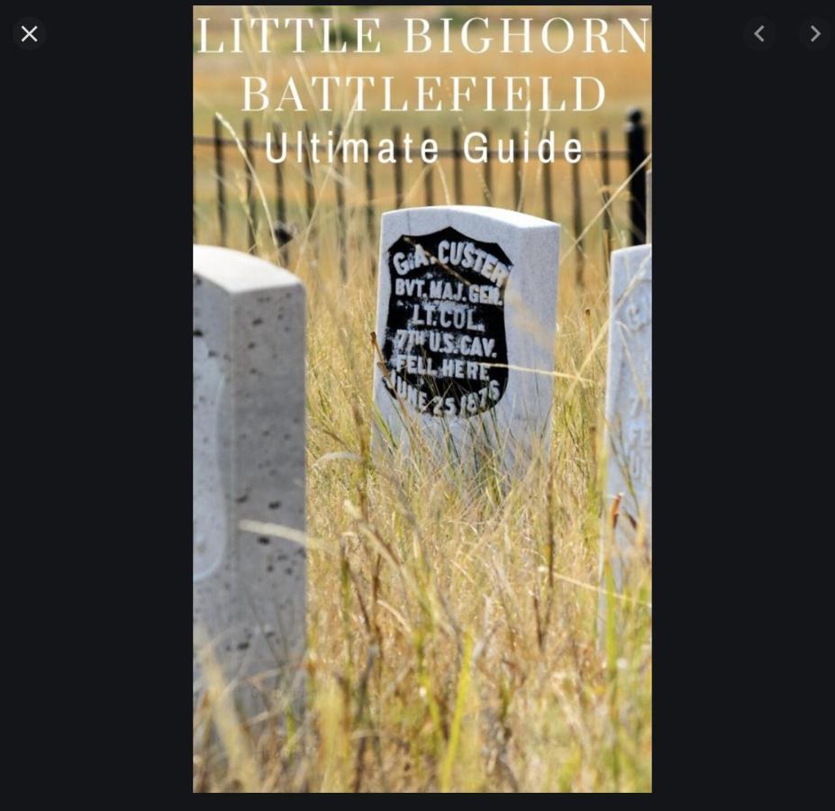 Montana Inn Near Little Big Horn Battlefield-Pompey Piller-Colstrip Forsyth 외부 사진